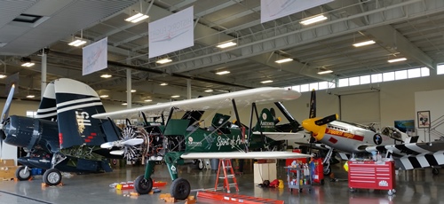 Stearman